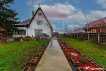 OPORTUNITATEI CASĂ modernă | 238mp utili și teren intr...