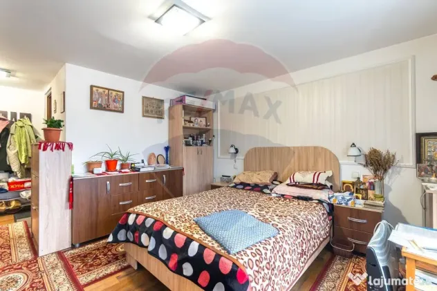 OPORTUNITATEI CASĂ modernă | 238mp utili și teren intr...