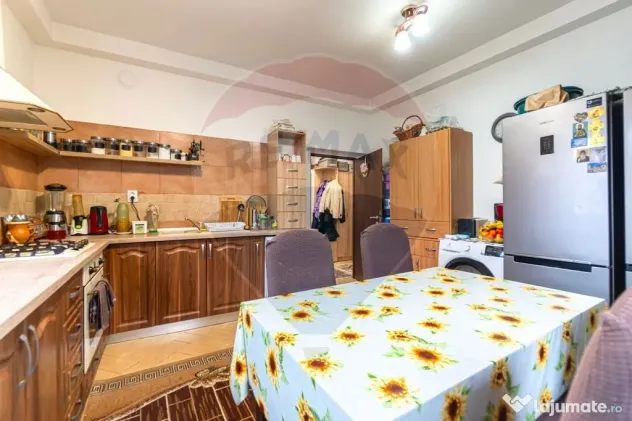 OPORTUNITATEI CASĂ modernă | 238mp utili și teren intr...