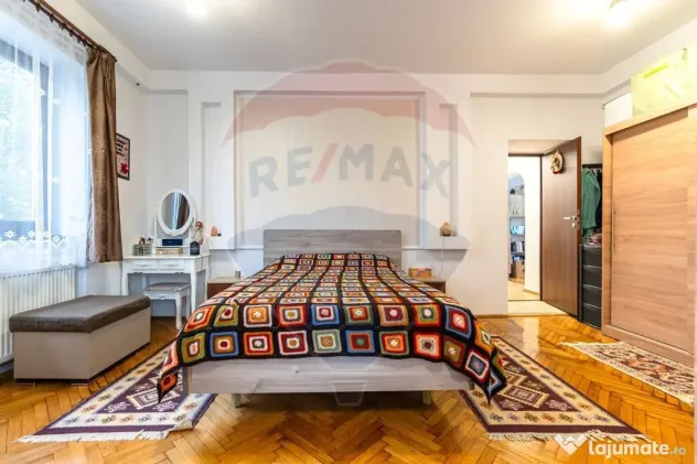 OPORTUNITATEI CASĂ modernă | 238mp utili și teren intr...