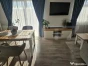 Casă 4 camere | Mobilată și utilată | 81 mp utili | Tere 