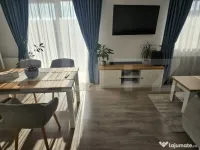 Casă 4 camere | Mobilată și utilată | 81 mp utili | Tere