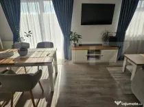 Casă 4 camere | Mobilată și utilată | 81 mp | Teren 200