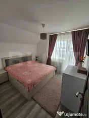 Casă 4 camere | Mobilată și utilată | 81 mp utili | Tere 