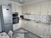 Casă 4 camere | Mobilată și utilată | 81 mp utili | Tere 