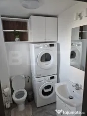 Casă 4 camere | Mobilată și utilată | 81 mp utili | Tere 