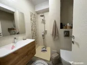 Copou! Apartament modern cu 3 camere, 2bai, dressing,72mp,16 