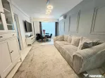 Copou! Apartament modern cu 3 camere, 2bai, dressing,72mp,16