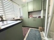 Copou! Apartament modern cu 3 camere, 2bai, dressing,72mp,16
