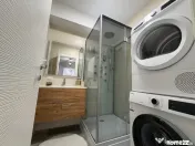 Copou! Apartament modern cu 3 camere, 2bai, dressing,72mp,16