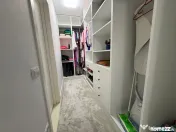 Copou! Apartament modern cu 3 camere, 2bai, dressing,72mp,16