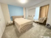 Copou! Apartament modern cu 3 camere, 2bai, dressing,72mp,16 