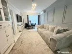 Copou! Apartament modern cu 3 camere, 2bai, dressing,72mp,16