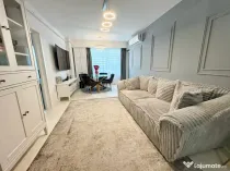 Copou! Apartament modern cu 3 camere, 2bai, dressing,72mp,16