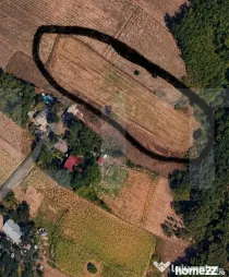 Teren intravilan Curtesti - 1800 mp