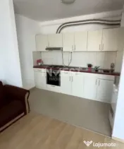 Apartament 2 camere--etaj intermediar-Tatarasi-Bloc nou