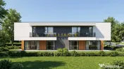 {Splaiul Unirii} Vila P 1 - 4 camere | Teren 220 MP