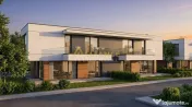 {Splaiul Unirii} Vila P 1 - 4 camere | Teren 220 MP