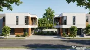 {Splaiul Unirii} Vila P 1 - 4 camere | Teren 220 MP