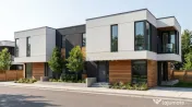 {Splaiul Unirii} Vila P 1 - 4 camere | Teren 220 MP