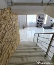 Vilă Premium P+1 renovată recent (2026), 6 camere, 1.000 m