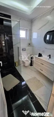 Vilă Premium P+1 renovată recent (2026), 6 camere, 1.000 m