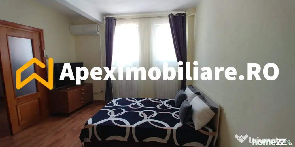 Apartament 2 camere de inchiriat Parcul Carol București | A - Bucuresti (Bucuresti-Ilfov)
