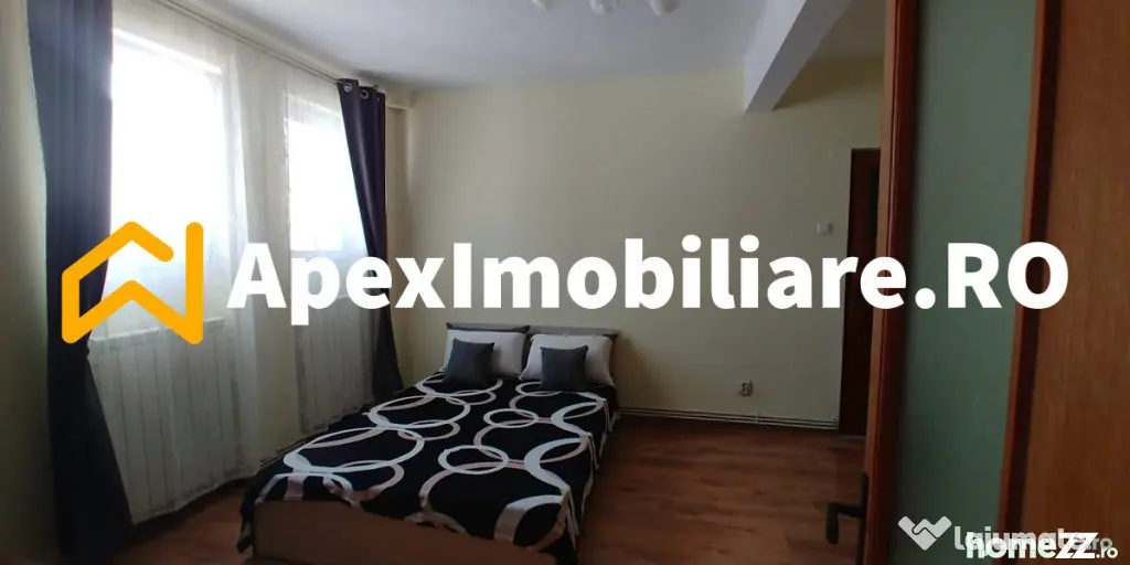Apartament 2 camere de inchiriat Parcul Carol București | A - Bucuresti (Bucuresti-Ilfov)