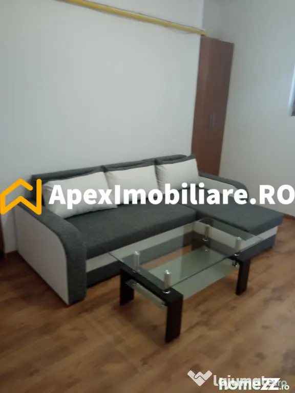 Apartament 2 camere de inchiriat Parcul Carol București | A - Bucuresti (Bucuresti-Ilfov)