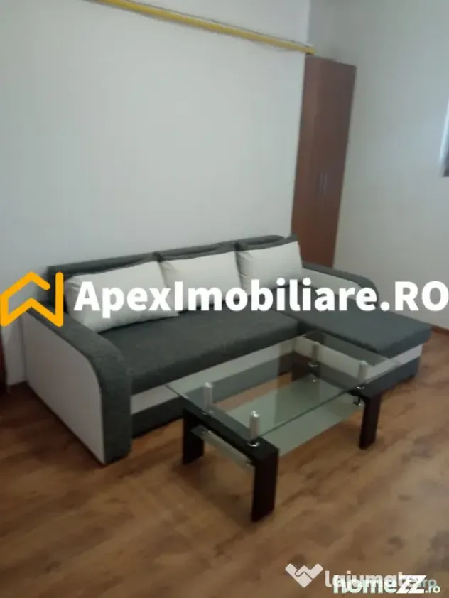 Apartament 2 camere de inchiriat Parcul Carol București | A - Bucuresti (Bucuresti-Ilfov)