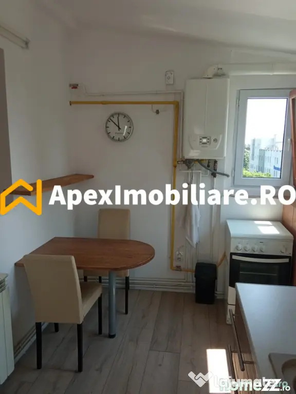 Apartament 2 camere de inchiriat Parcul Carol București | A - Bucuresti (Bucuresti-Ilfov)
