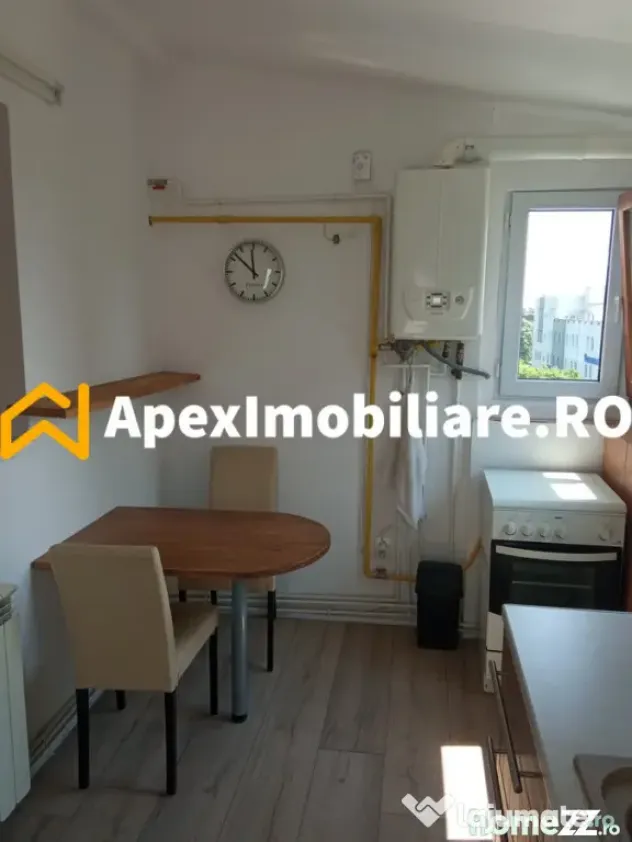 Apartament 2 camere de inchiriat Parcul Carol București | A - Bucuresti (Bucuresti-Ilfov)