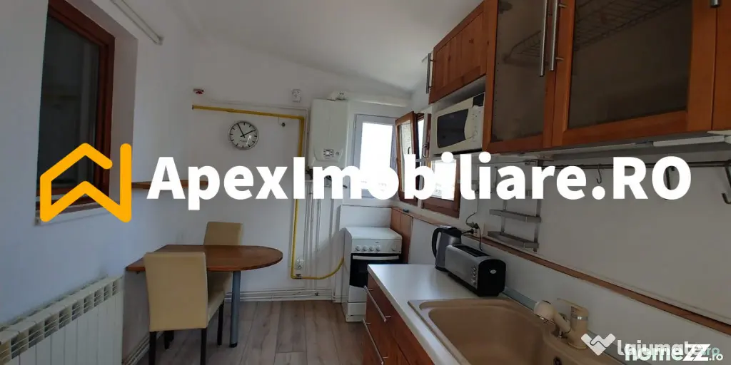 Apartament 2 camere de inchiriat Parcul Carol București | A - Bucuresti (Bucuresti-Ilfov)