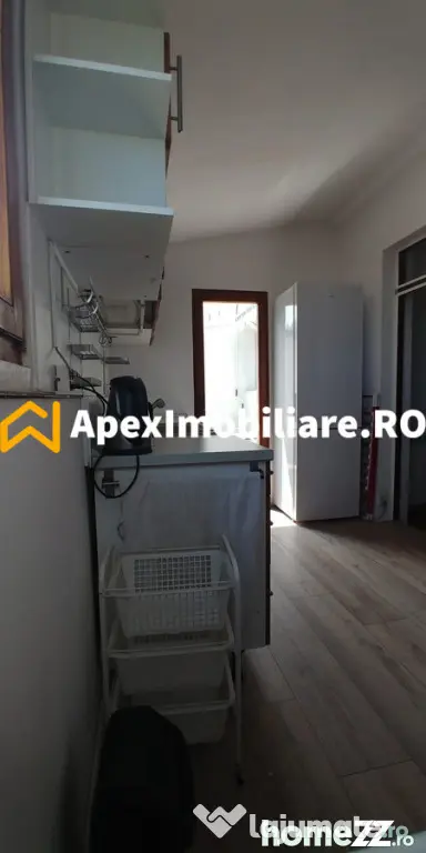 Apartament 2 camere de inchiriat Parcul Carol București | A - Bucuresti (Bucuresti-Ilfov)