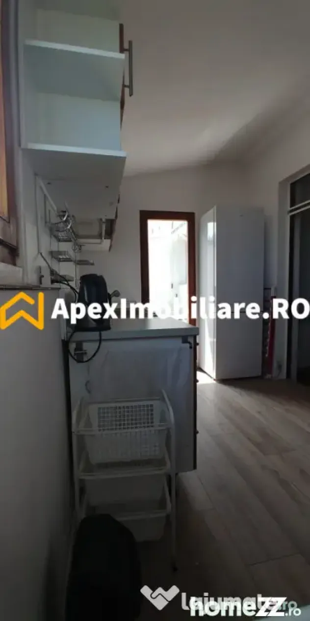 Apartament 2 camere de inchiriat Parcul Carol București | A - Bucuresti (Bucuresti-Ilfov)