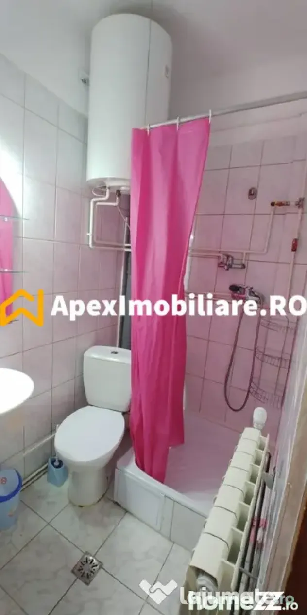 Apartament 2 camere de inchiriat Parcul Carol București | A - Bucuresti (Bucuresti-Ilfov)
