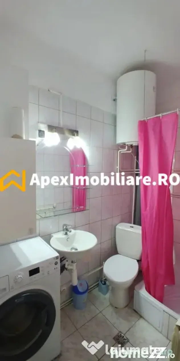 Apartament 2 camere de inchiriat Parcul Carol București | A - Bucuresti (Bucuresti-Ilfov)