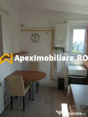 Apartament 2 camere de inchiriat Parcul Carol București | A