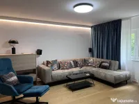 Apartament 3 camere decomandat Aviatiei - Elena Caragiani. L
