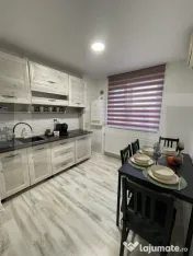 Apartament de inchiriat, 50 mp, zona Confectii