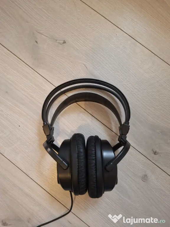 Vand casti audio Pioneer SE-M521