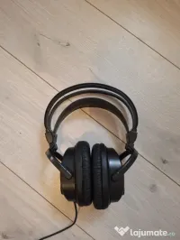 Vand casti audio Pioneer SE-M521 