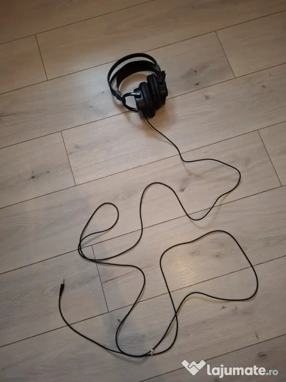 Vand casti audio Pioneer SE-M521