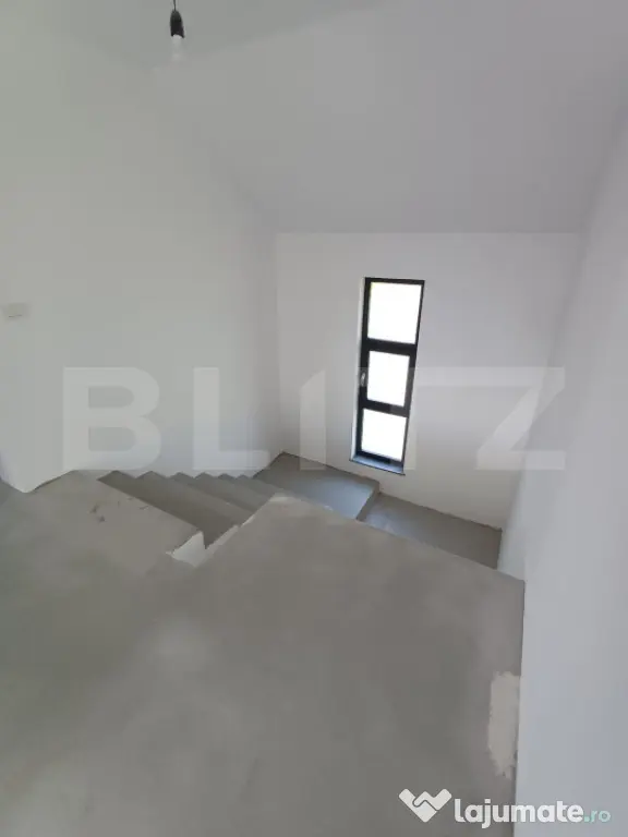 Casă de vânzare, 214 mp, 10 ari teren, Măriței, Dărmăn