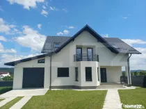 Casă de vânzare, 214 mp, 10 ari teren, Măriței, Dărmăn