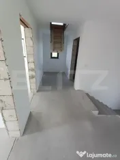 Casă de vânzare, 214 mp, 10 ari teren, Măriței, Dărmăn