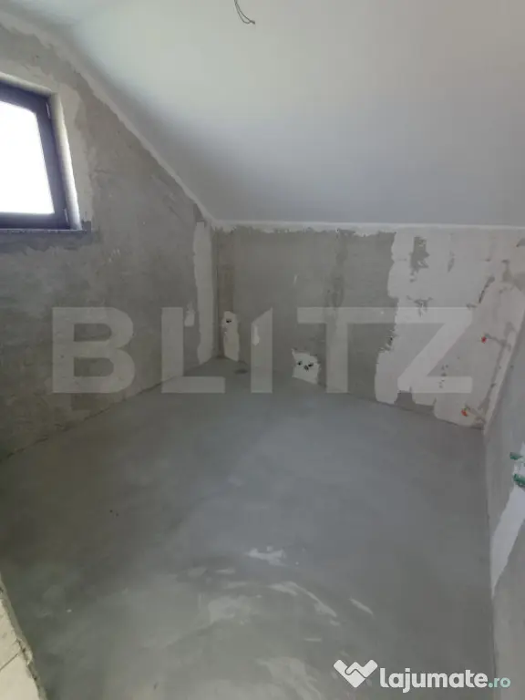 Casă de vânzare, 214 mp, 10 ari teren, Măriței, Dărmăn