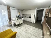 GIROC - 3 CAMERE - CENTRALA PROPRIE - CLIMA - LOC PARCARE - 