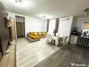 GIROC - 3 CAMERE - CENTRALA PROPRIE - CLIMA - LOC PARCARE - 