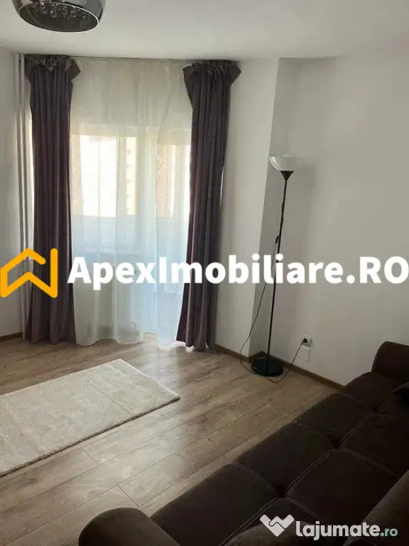 Apartament 2 camere de inchiriat Mosilor București | ApexIm